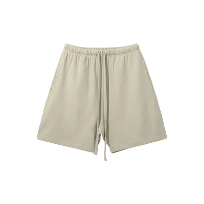 AVELURE DRAWSTRING SHORTS