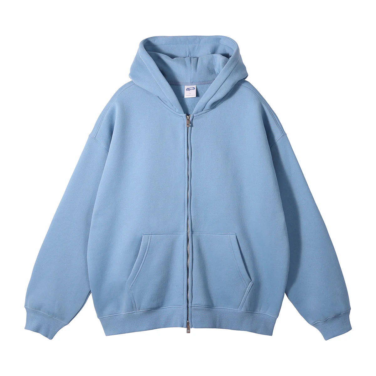 AVELURE ZIP HOODIE