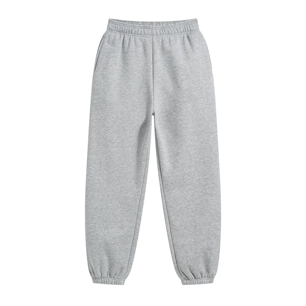 EVERYDAY CUFFED JOGGERS