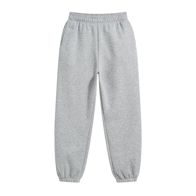 EVERYDAY CUFFED JOGGERS