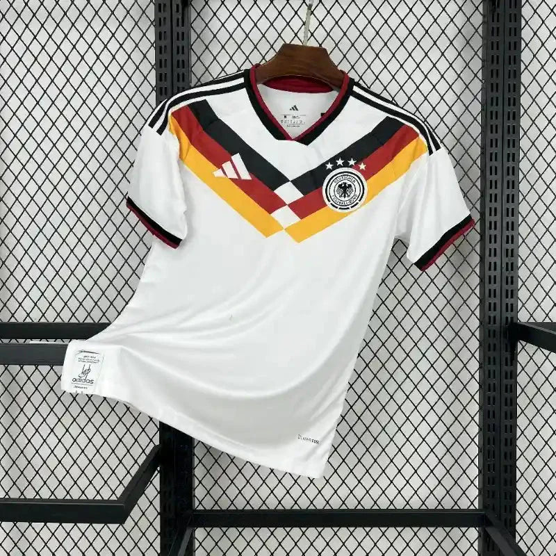 Germany 2026 World Cup Home Shirt