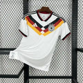Germany 2026 World Cup Home Shirt