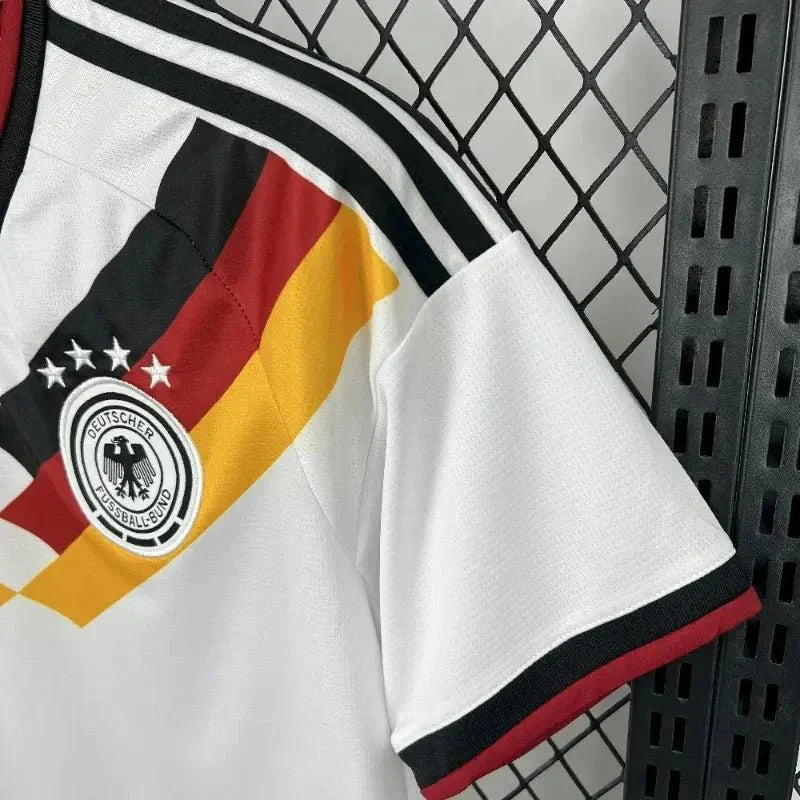Germany 2026 World Cup Home Shirt