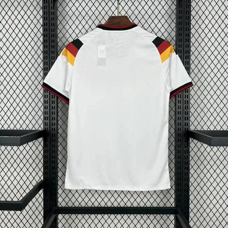 Germany 2026 World Cup Home Shirt