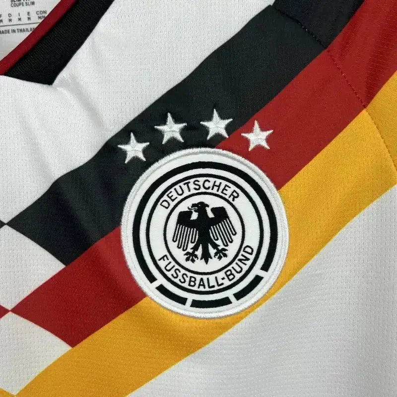 Germany 2026 World Cup Home Shirt