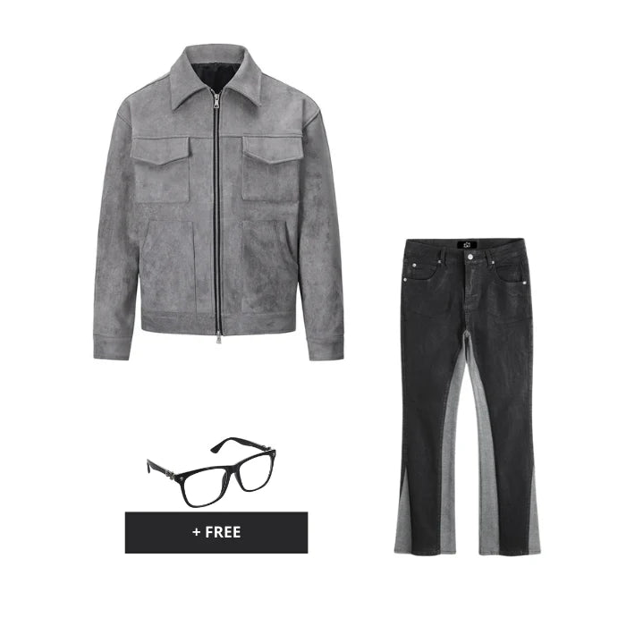 VIRAL OUTFIT 10 - CHILL NIGHT