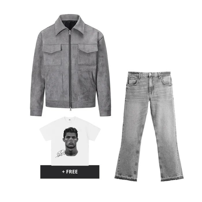 VIRAL OUTFIT 3 - NIGHT OUT