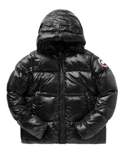 "CG" Pufferjacket