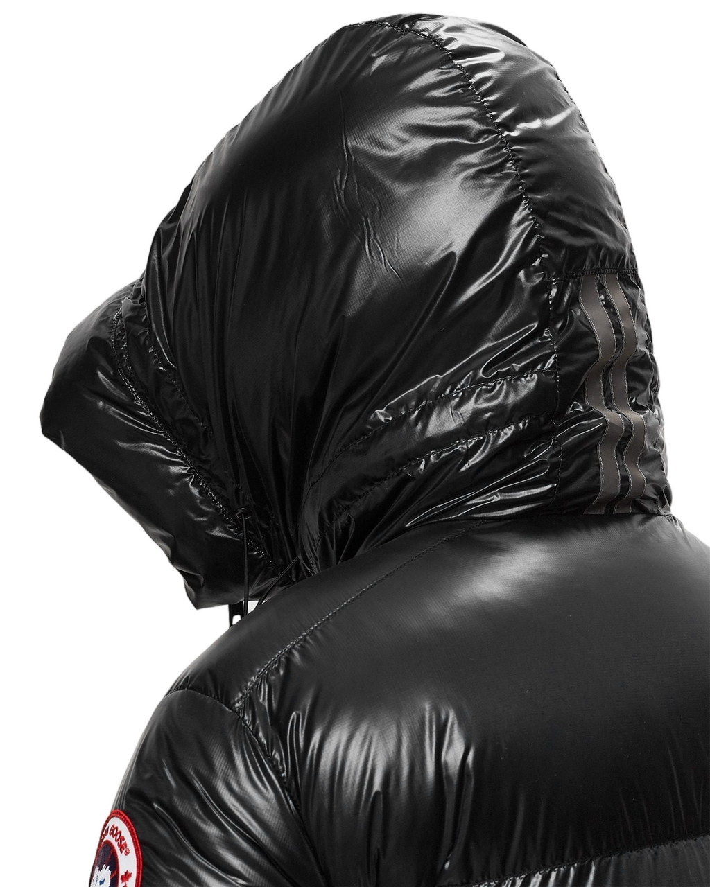 "CG" Pufferjacket