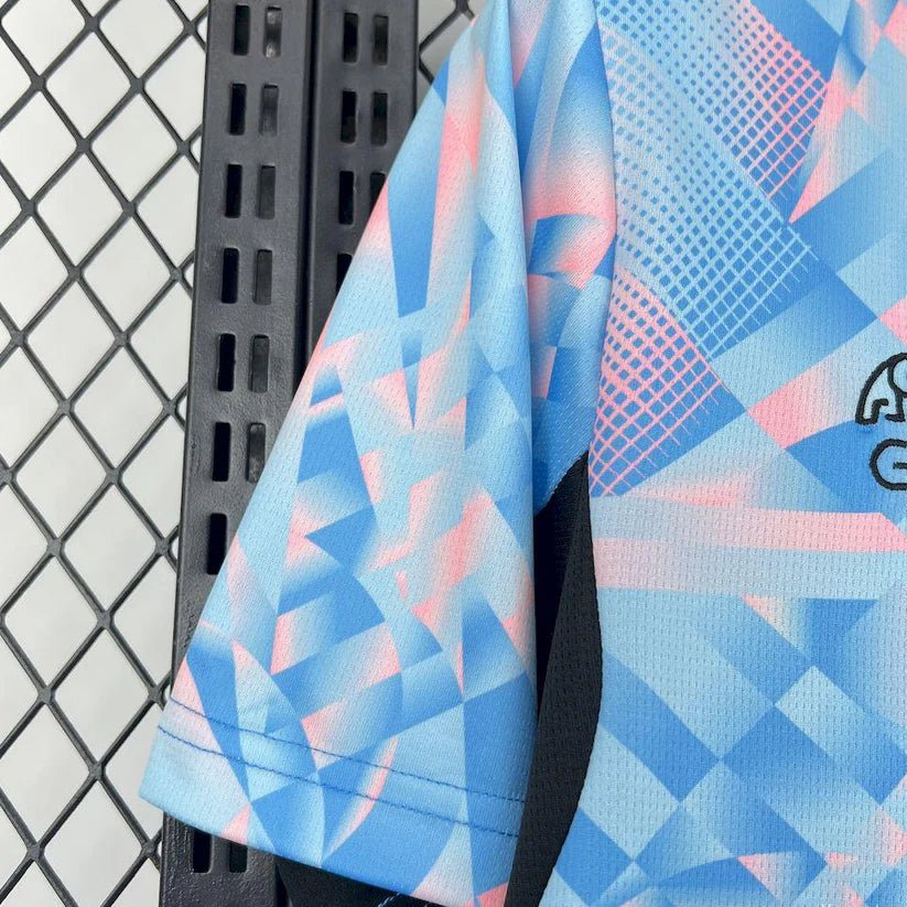 Switzerland 2026 World Cup Away Shirt