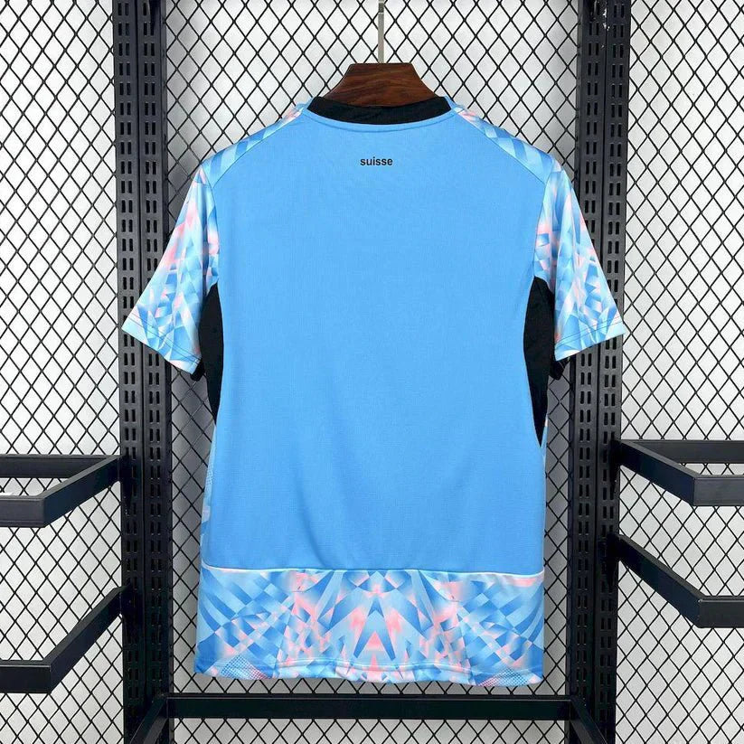 Switzerland 2026 World Cup Away Shirt