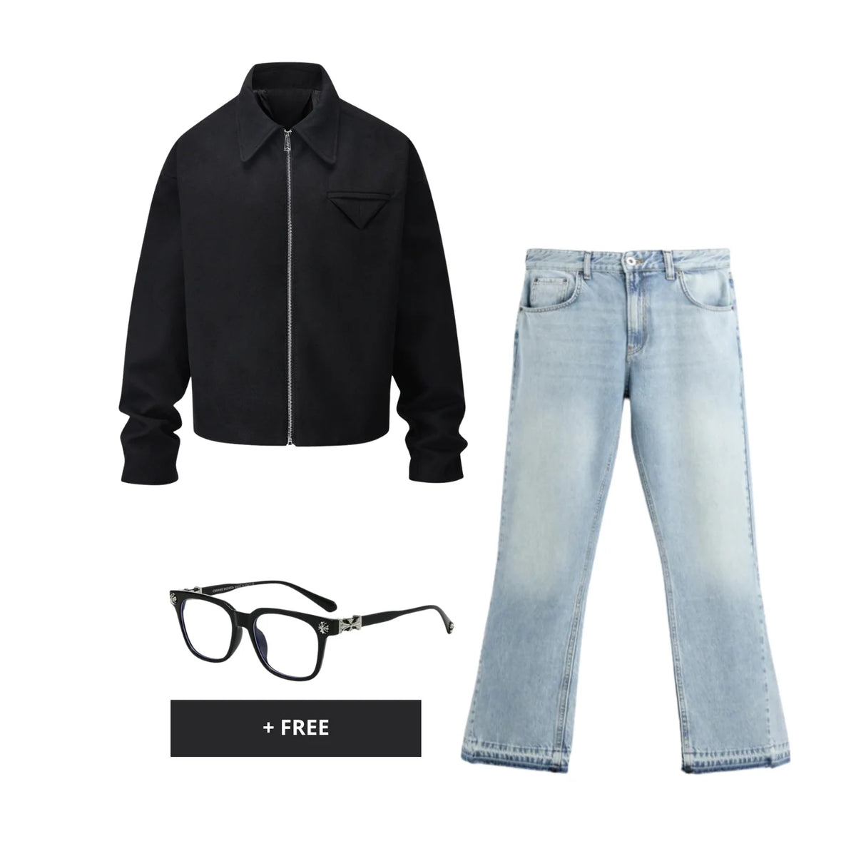 VIRAL OUTFIT 22 – COOL DUSK