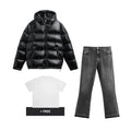 VIRAL OUTFIT 18 – WINTER NIGHT
